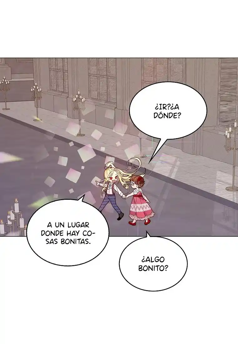 Especiales Miss Not So Sidekick - Capítulo 29 - Página 20 - LectorTMOo