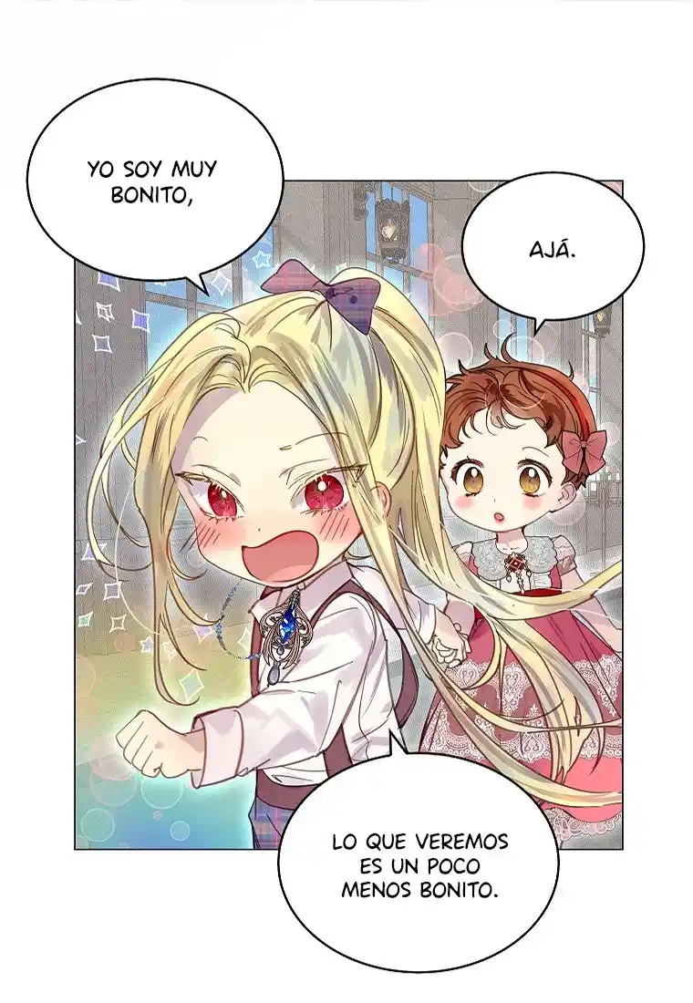 Especiales Miss Not So Sidekick - Capítulo 29 - Página 24 - LectorTMOo