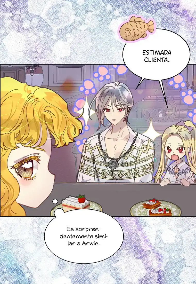 Especiales Miss Not So Sidekick - Capítulo 29 - Página 29 - LectorTMOo