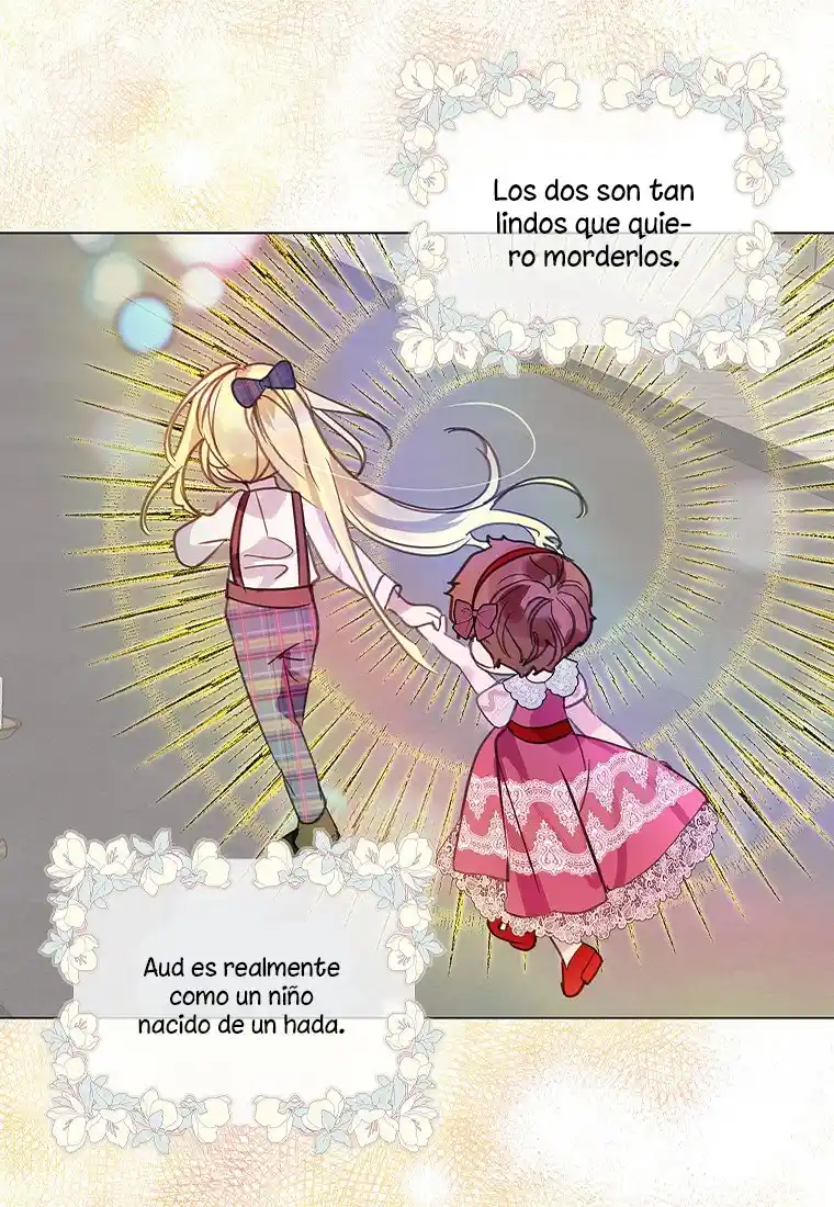 Especiales Miss Not So Sidekick - Capítulo 29 - Página 39 - LectorTMOo