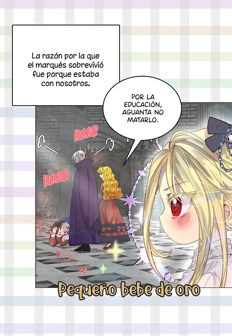 Especiales Miss Not So Sidekick - Capítulo 29 - Página 48 - LectorTMOo