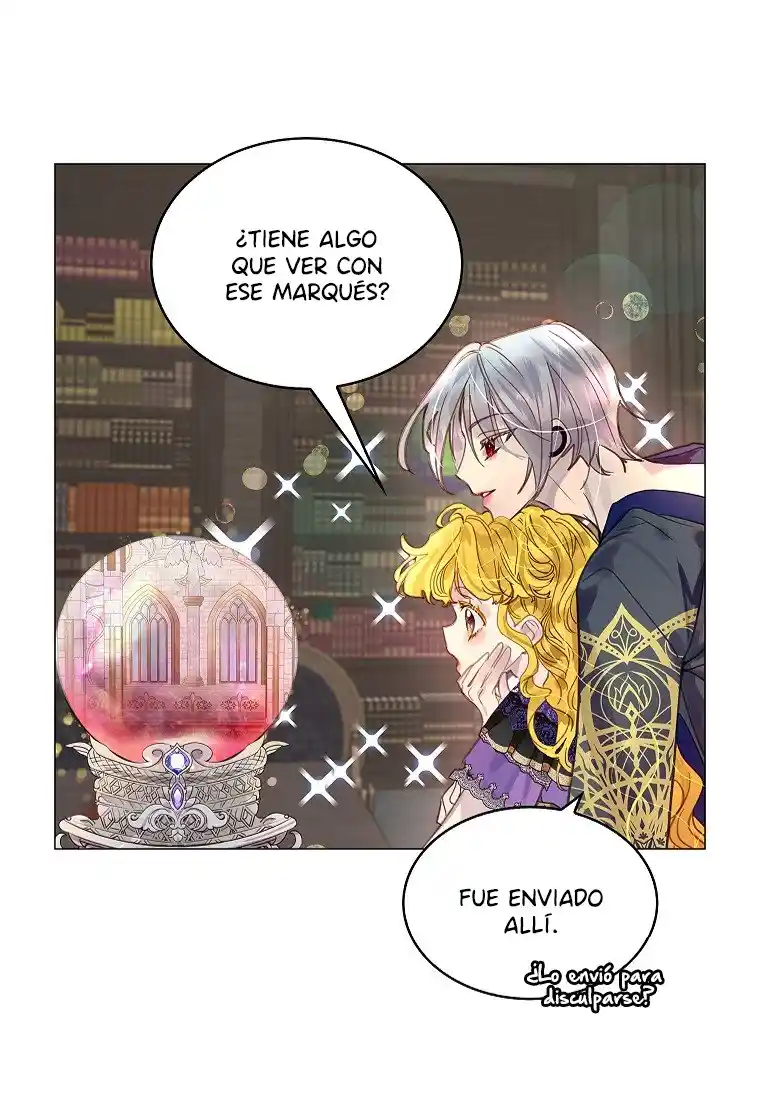 Especiales Miss Not So Sidekick - Capítulo 29 - Página 49 - LectorTMOo