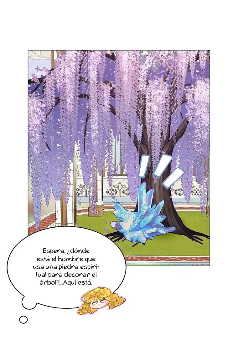 Especiales Miss Not So Sidekick - Capítulo 29 - Página 51 - LectorTMOo
