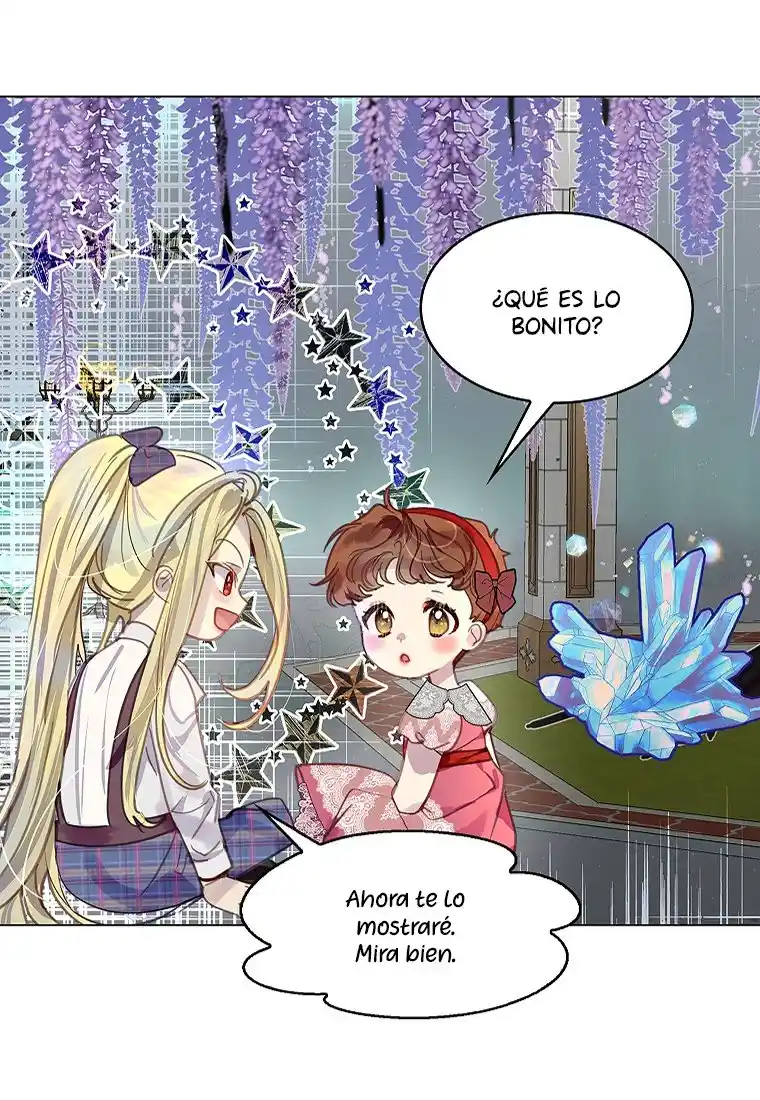 Especiales Miss Not So Sidekick - Capítulo 29 - Página 52 - LectorTMOo