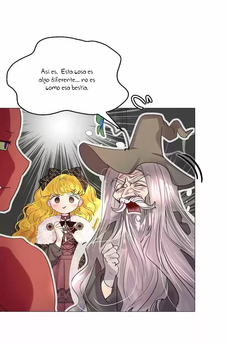 Especiales Miss Not So Sidekick - Capítulo 3 - Página 13 - LectorTMOo