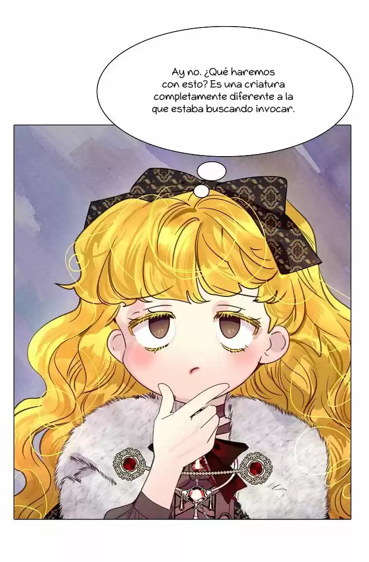 Especiales Miss Not So Sidekick - Capítulo 3 - Página 15 - LectorTMOo