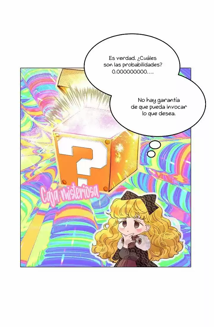 Especiales Miss Not So Sidekick - Capítulo 3 - Página 17 - LectorTMOo