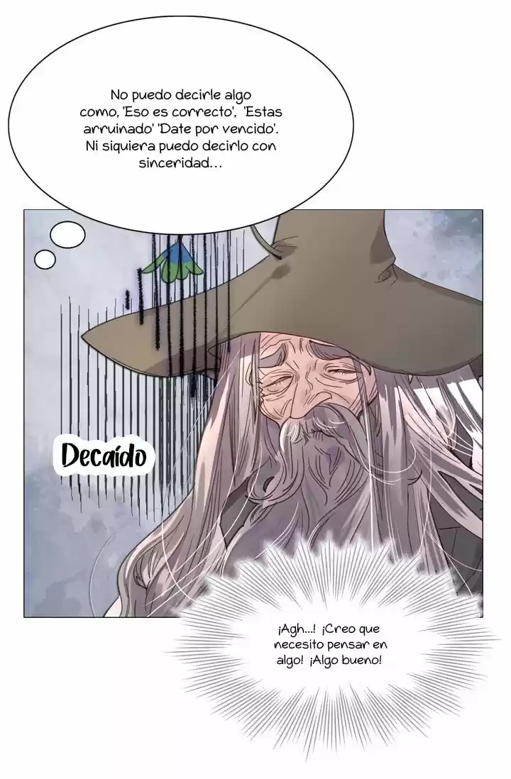 Especiales Miss Not So Sidekick - Capítulo 3 - Página 18 - LectorTMOo