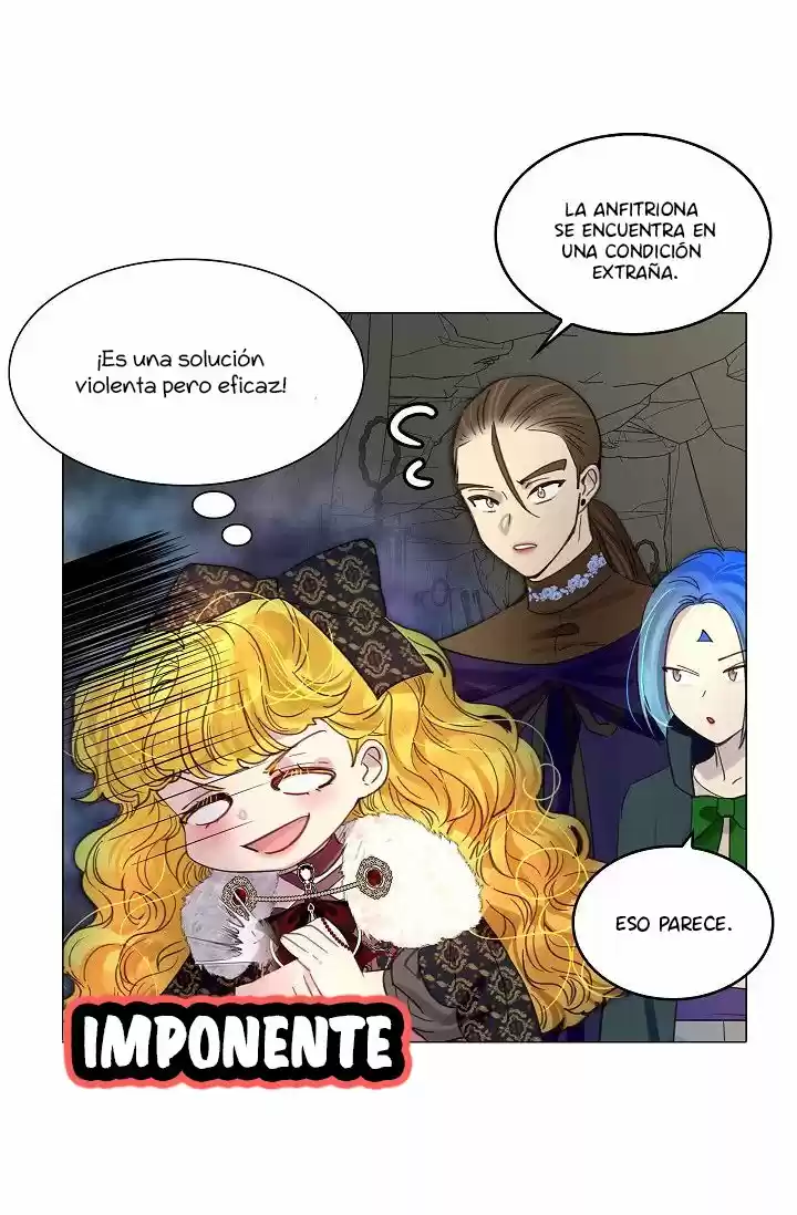 Especiales Miss Not So Sidekick - Capítulo 3 - Página 23 - LectorTMOo