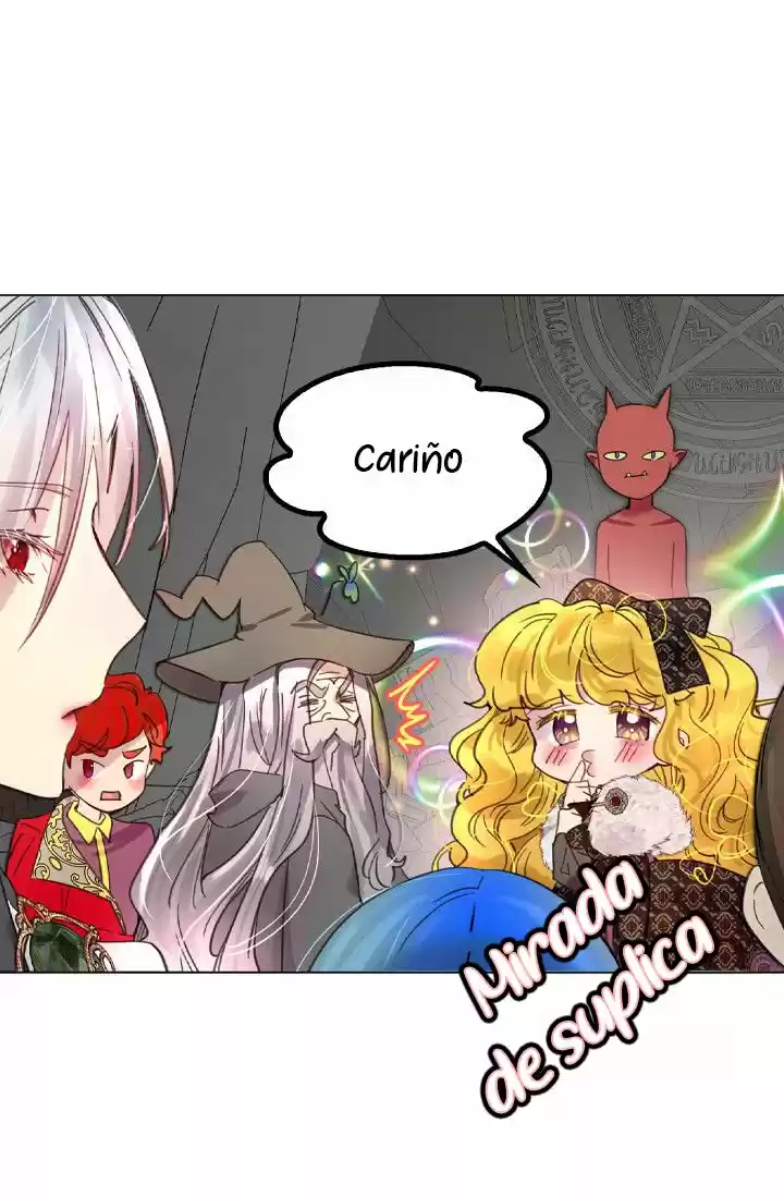 Especiales Miss Not So Sidekick - Capítulo 3 - Página 24 - LectorTMOo
