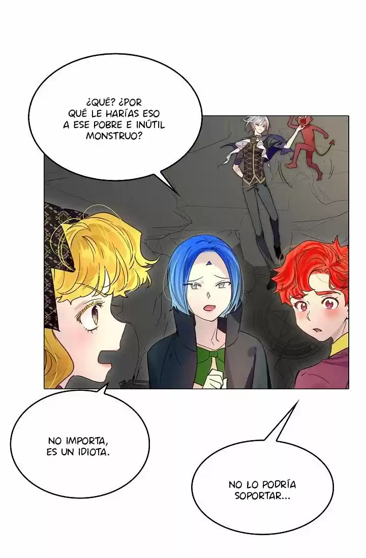 Especiales Miss Not So Sidekick - Capítulo 3 - Página 32 - LectorTMOo