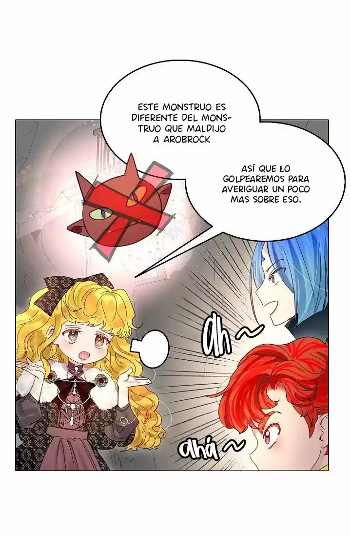 Especiales Miss Not So Sidekick - Capítulo 3 - Página 33 - LectorTMOo