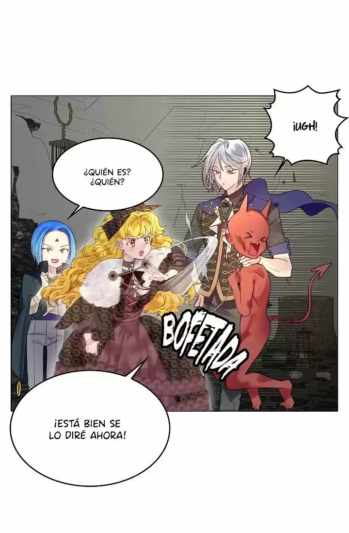 Especiales Miss Not So Sidekick - Capítulo 3 - Página 42 - LectorTMOo