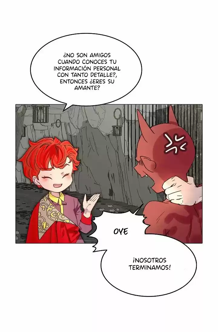 Especiales Miss Not So Sidekick - Capítulo 3 - Página 50 - LectorTMOo