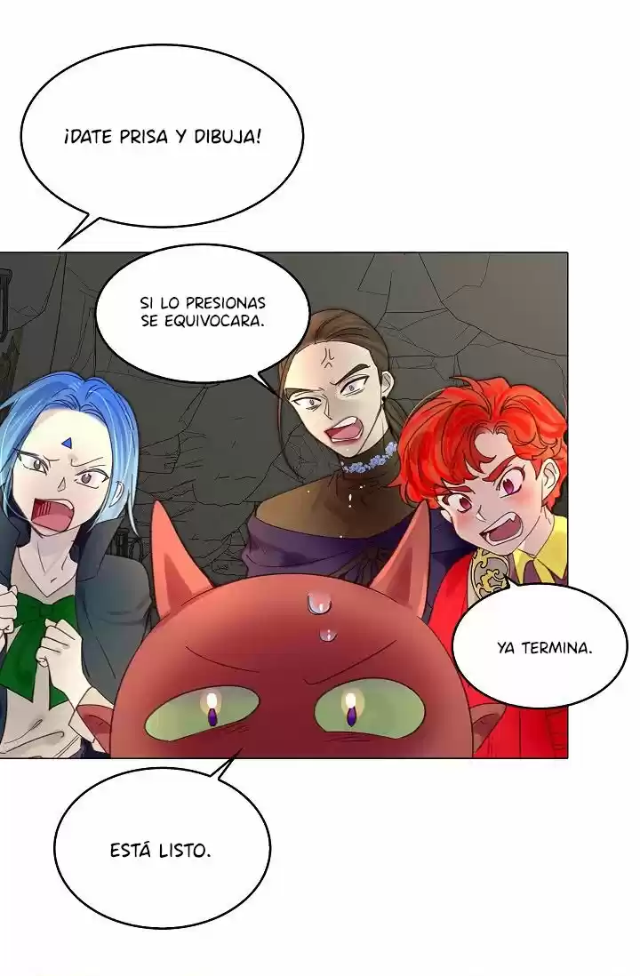 Especiales Miss Not So Sidekick - Capítulo 3 - Página 62 - LectorTMOo