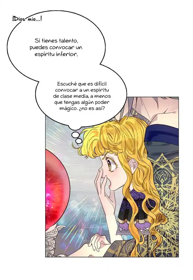Especiales Miss Not So Sidekick - Capítulo 30 - Página 9 - LectorTMOo