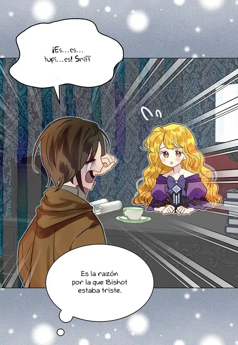 Especiales Miss Not So Sidekick - Capítulo 30 - Página 37 - LectorTMOo
