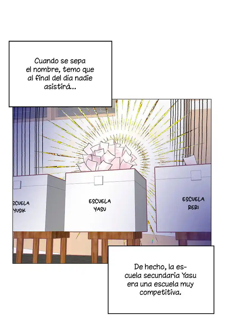 Especiales Miss Not So Sidekick - Capítulo 31 - Página 6 - LectorTMOo