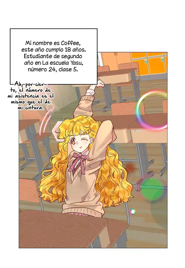 Especiales Miss Not So Sidekick - Capítulo 31 - Página 10 - LectorTMOo