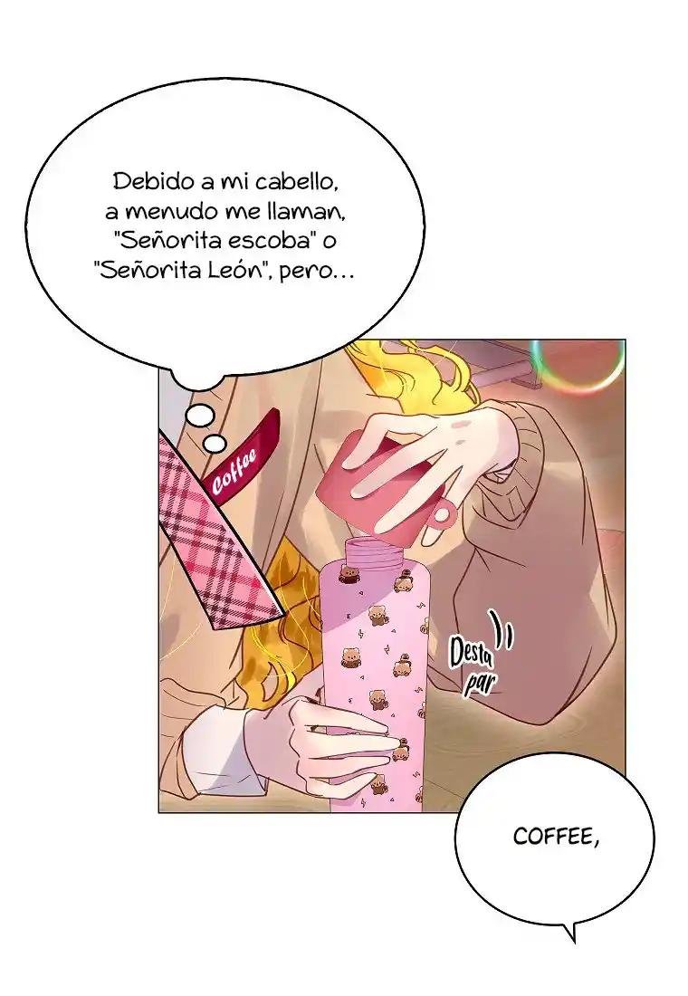Especiales Miss Not So Sidekick - Capítulo 31 - Página 11 - LectorTMOo
