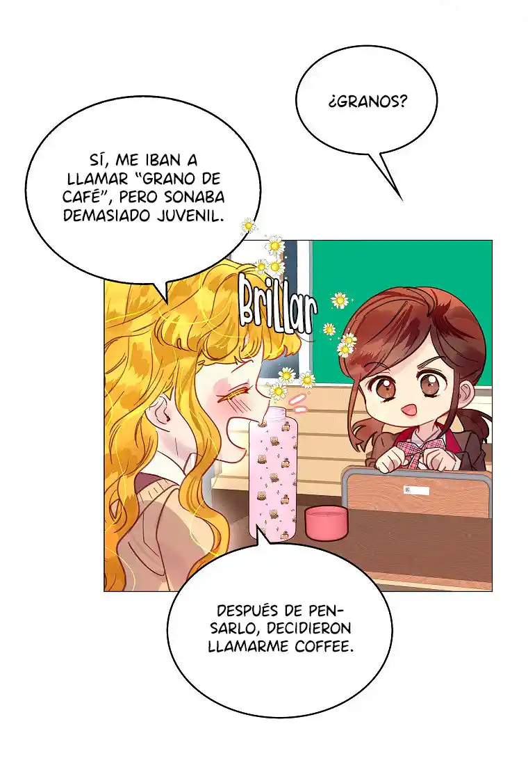 Especiales Miss Not So Sidekick - Capítulo 31 - Página 14 - LectorTMOo