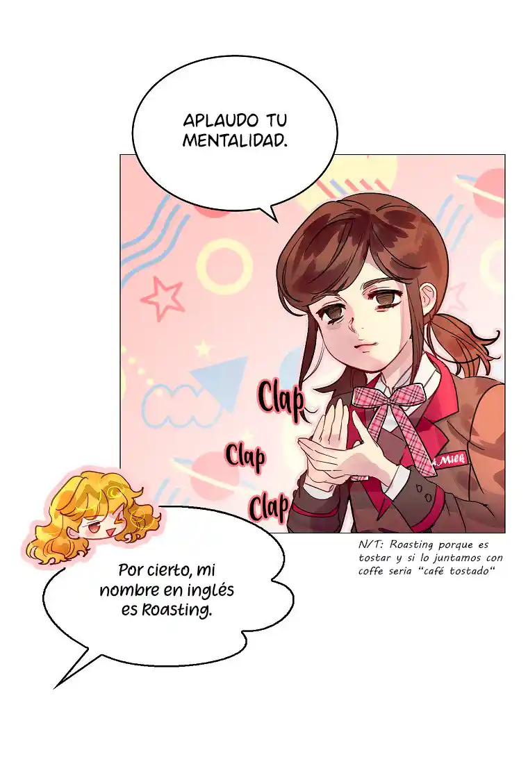 Especiales Miss Not So Sidekick - Capítulo 31 - Página 15 - LectorTMOo