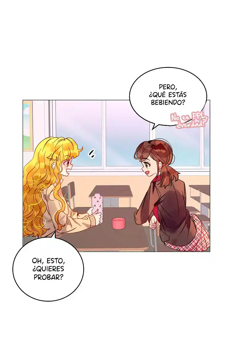 Especiales Miss Not So Sidekick - Capítulo 31 - Página 16 - LectorTMOo
