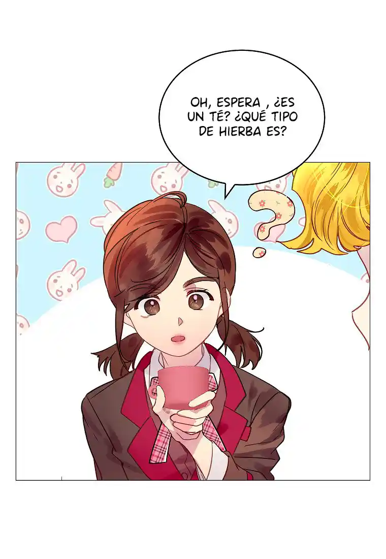 Especiales Miss Not So Sidekick - Capítulo 31 - Página 17 - LectorTMOo