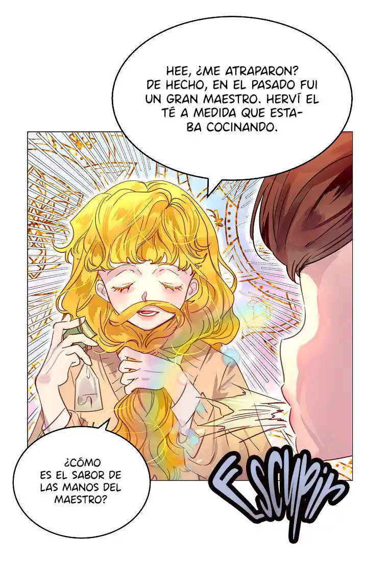 Especiales Miss Not So Sidekick - Capítulo 31 - Página 19 - LectorTMOo