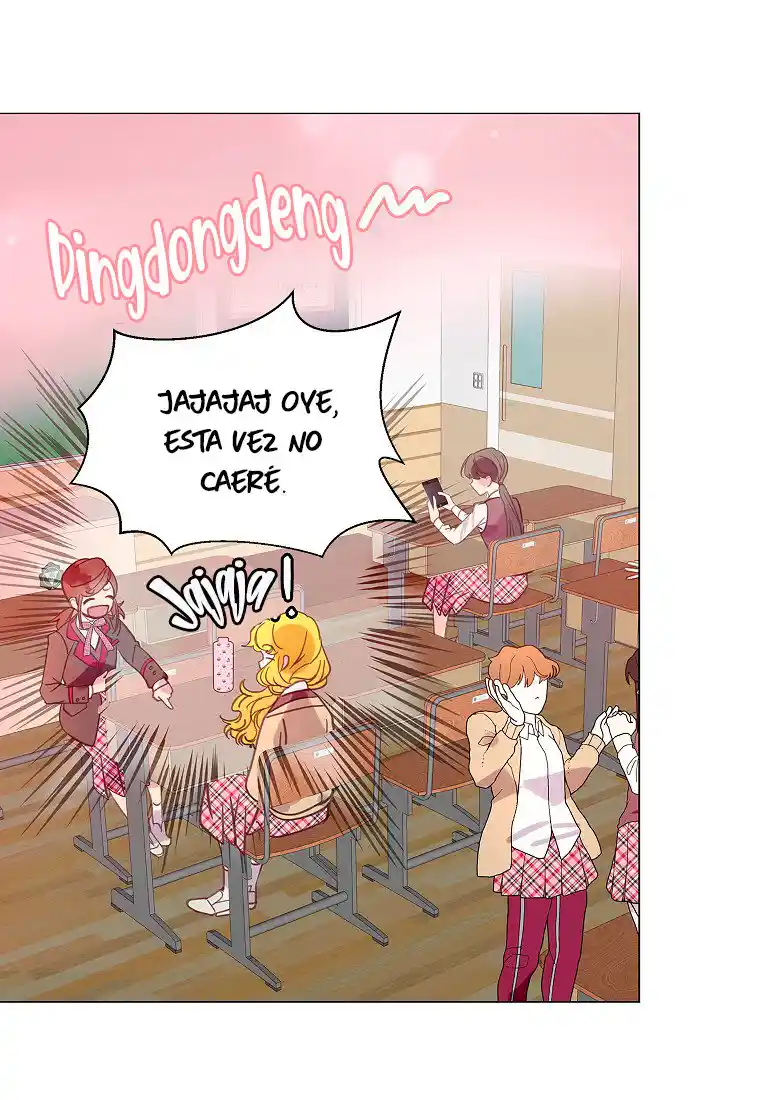 Especiales Miss Not So Sidekick - Capítulo 31 - Página 20 - LectorTMOo