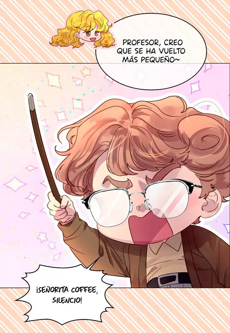 Especiales Miss Not So Sidekick - Capítulo 31 - Página 23 - LectorTMOo
