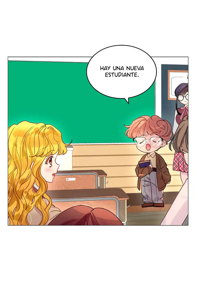 Especiales Miss Not So Sidekick - Capítulo 31 - Página 24 - LectorTMOo