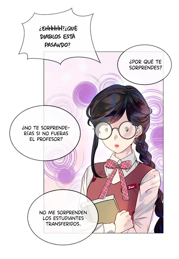 Especiales Miss Not So Sidekick - Capítulo 31 - Página 25 - LectorTMOo