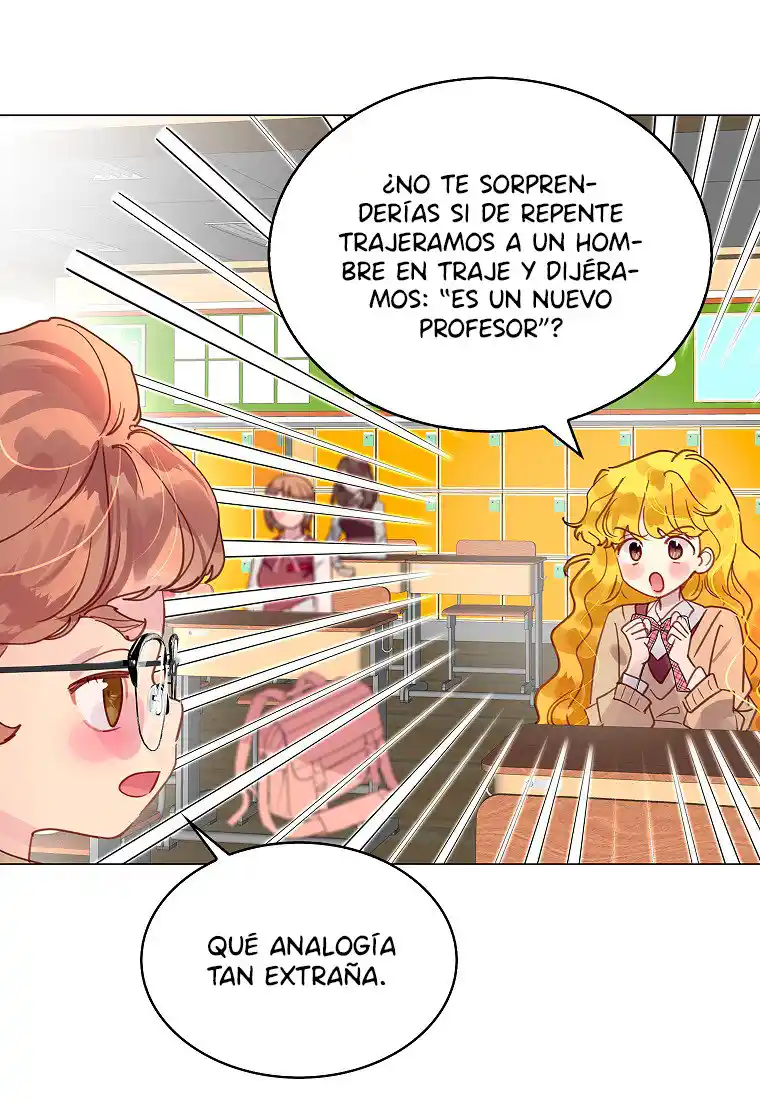Especiales Miss Not So Sidekick - Capítulo 31 - Página 26 - LectorTMOo