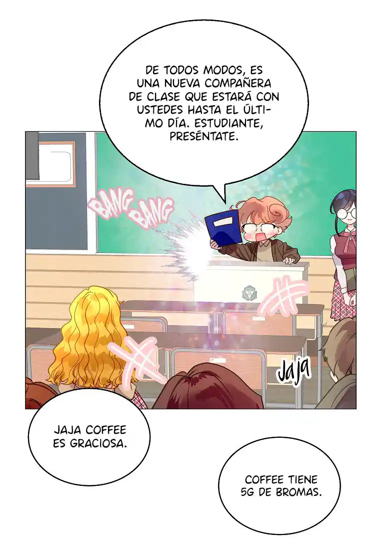 Especiales Miss Not So Sidekick - Capítulo 31 - Página 27 - LectorTMOo