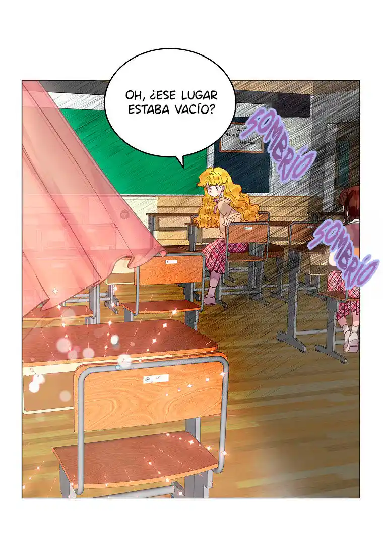 Especiales Miss Not So Sidekick - Capítulo 31 - Página 30 - LectorTMOo