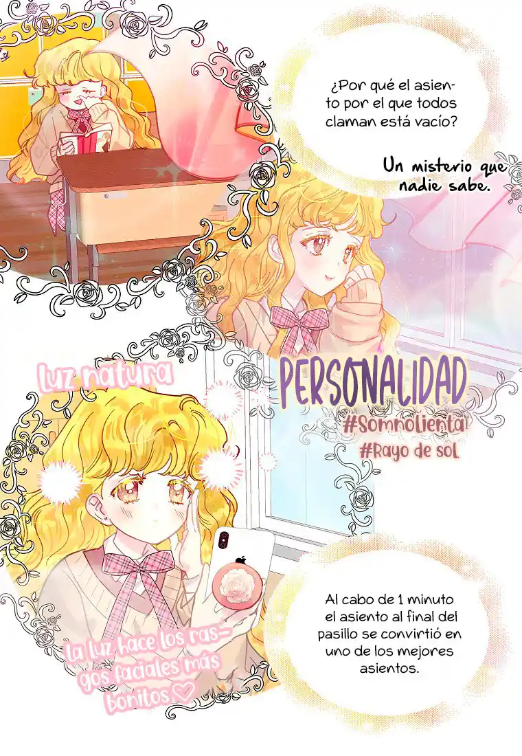Especiales Miss Not So Sidekick - Capítulo 31 - Página 31 - LectorTMOo