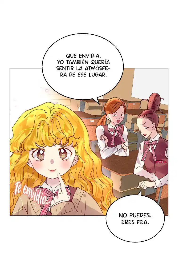 Especiales Miss Not So Sidekick - Capítulo 31 - Página 32 - LectorTMOo