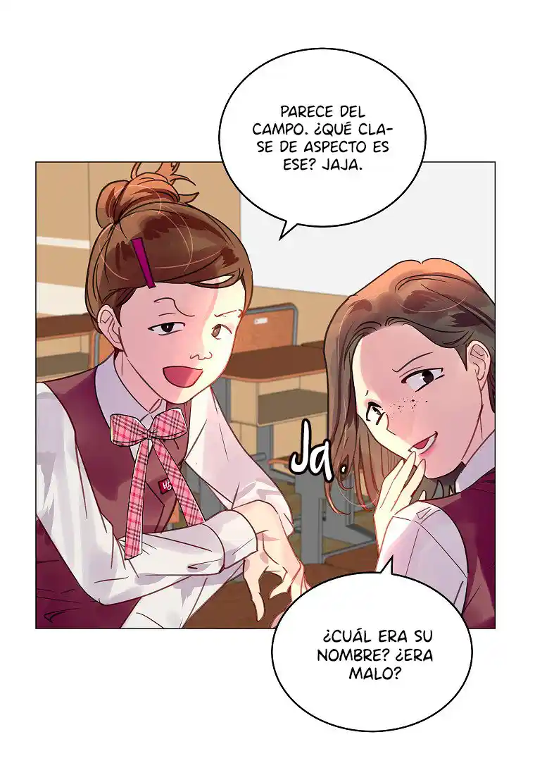 Especiales Miss Not So Sidekick - Capítulo 31 - Página 36 - LectorTMOo