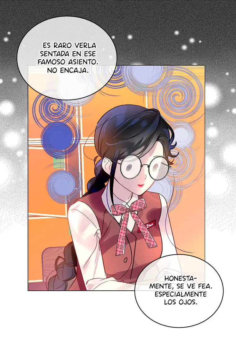 Especiales Miss Not So Sidekick - Capítulo 31 - Página 37 - LectorTMOo