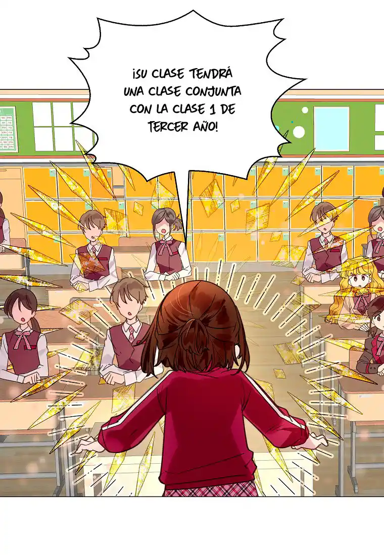 Especiales Miss Not So Sidekick - Capítulo 31 - Página 41 - LectorTMOo