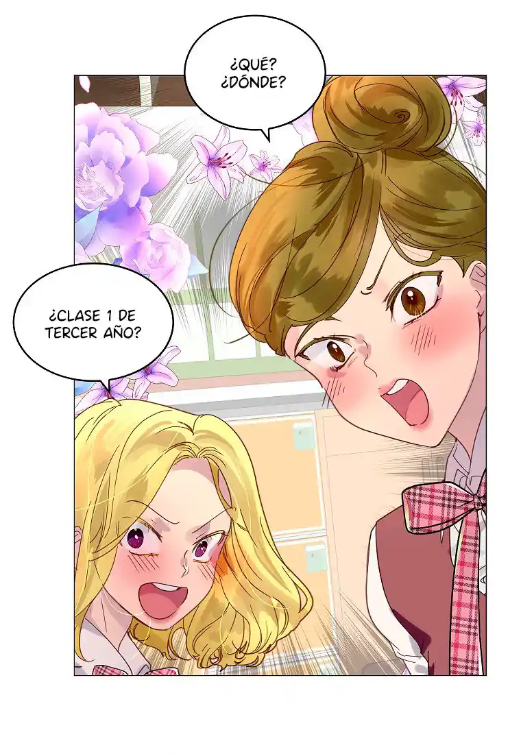 Especiales Miss Not So Sidekick - Capítulo 31 - Página 42 - LectorTMOo