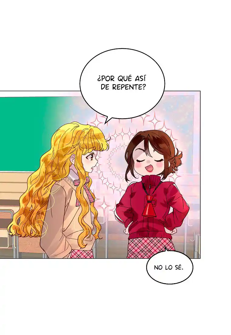 Especiales Miss Not So Sidekick - Capítulo 31 - Página 45 - LectorTMOo
