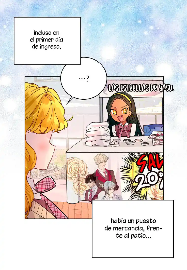 Especiales Miss Not So Sidekick - Capítulo 31 - Página 47 - LectorTMOo