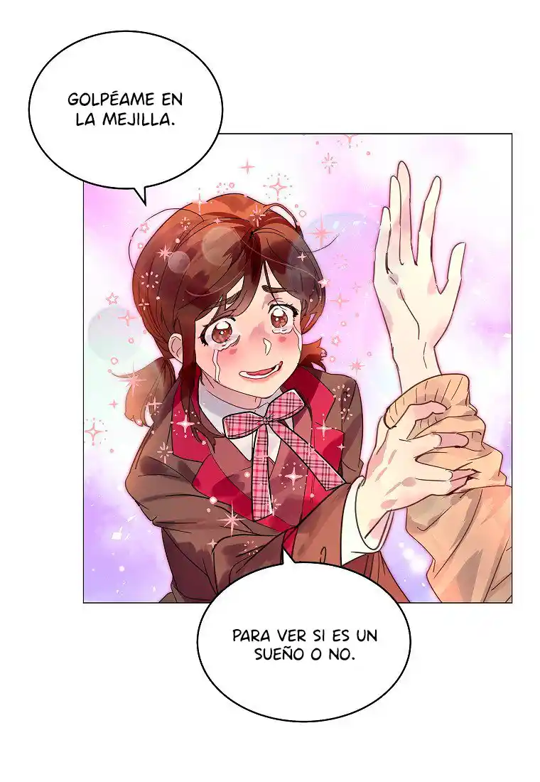 Especiales Miss Not So Sidekick - Capítulo 31 - Página 49 - LectorTMOo