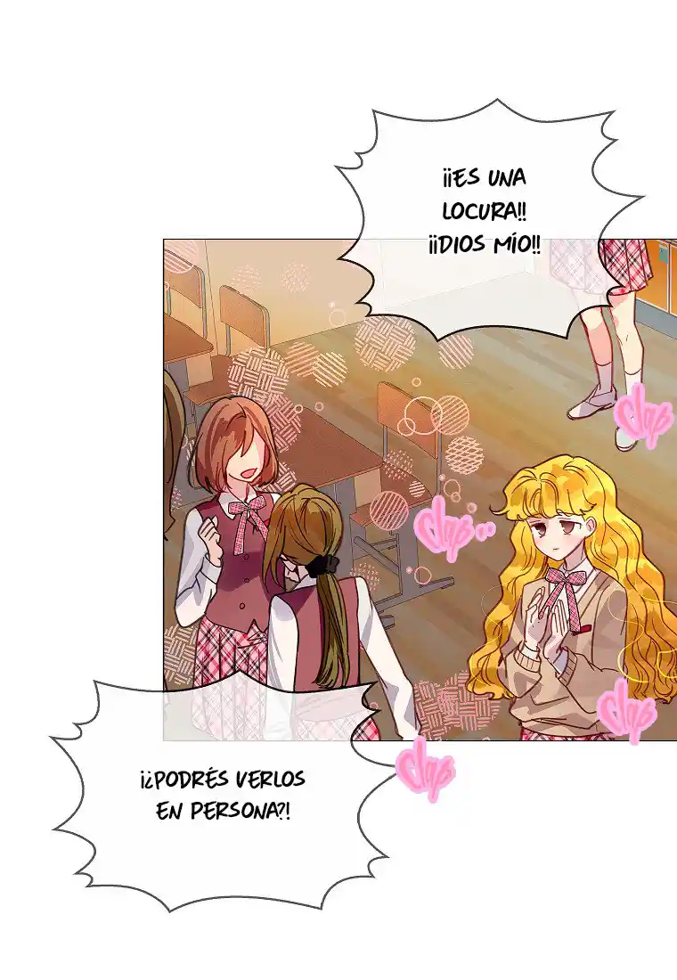 Especiales Miss Not So Sidekick - Capítulo 31 - Página 52 - LectorTMOo