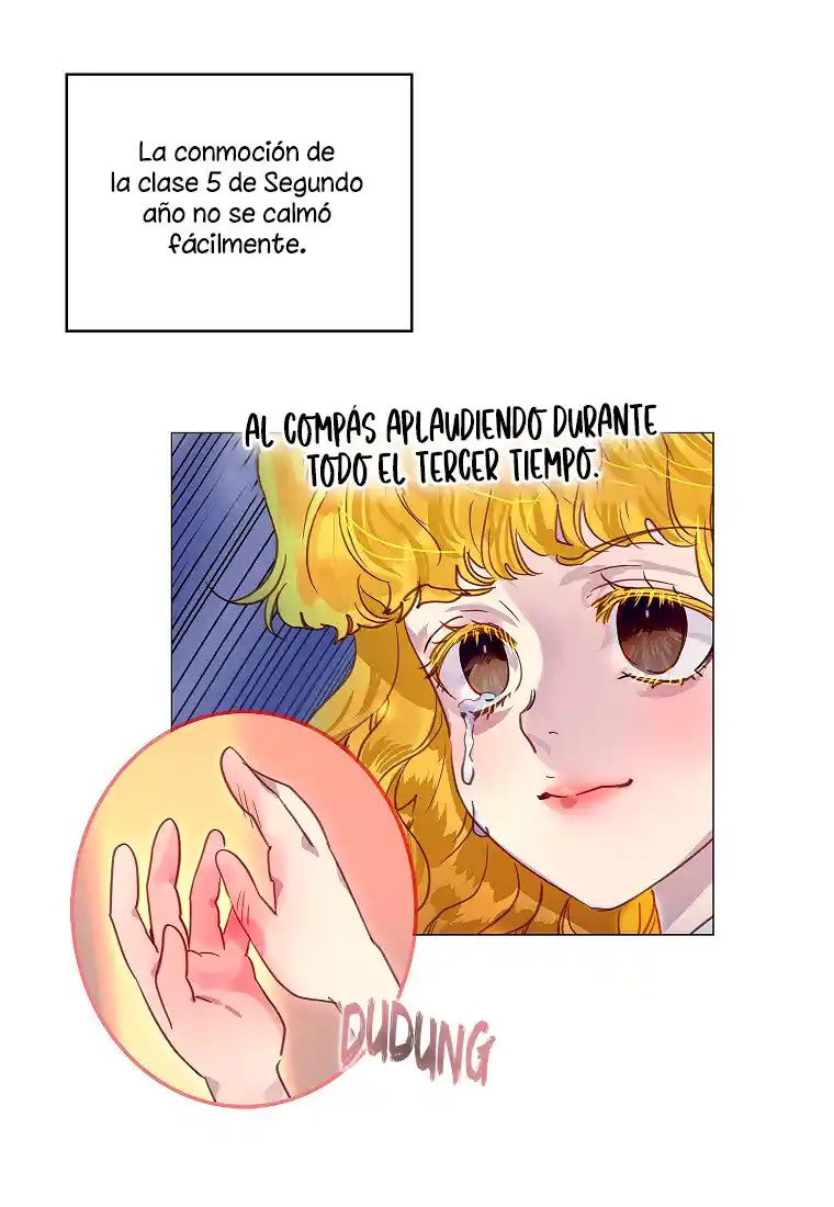 Especiales Miss Not So Sidekick - Capítulo 31 - Página 53 - LectorTMOo