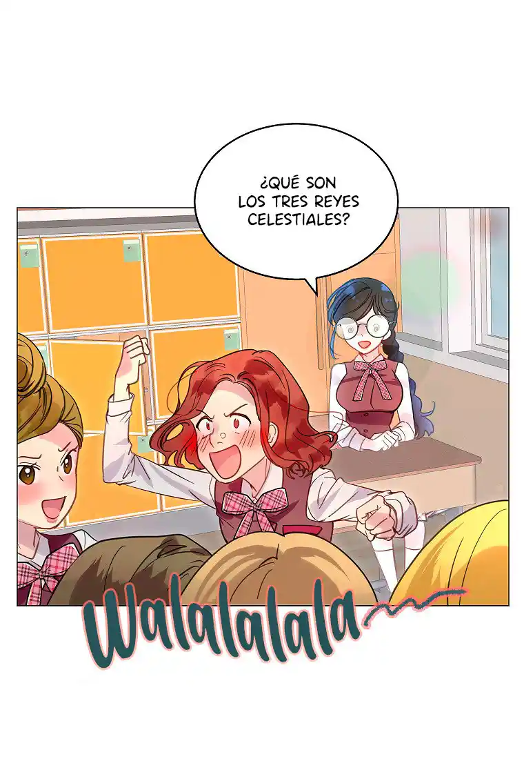 Especiales Miss Not So Sidekick - Capítulo 31 - Página 55 - LectorTMOo