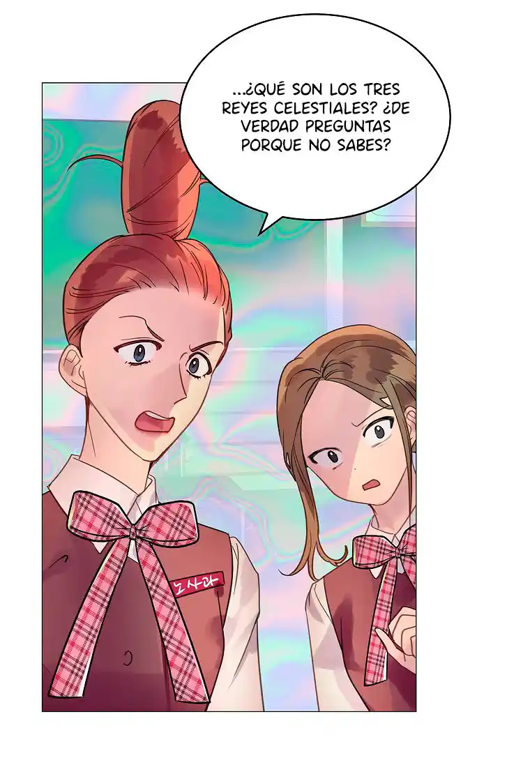 Especiales Miss Not So Sidekick - Capítulo 31 - Página 58 - LectorTMOo