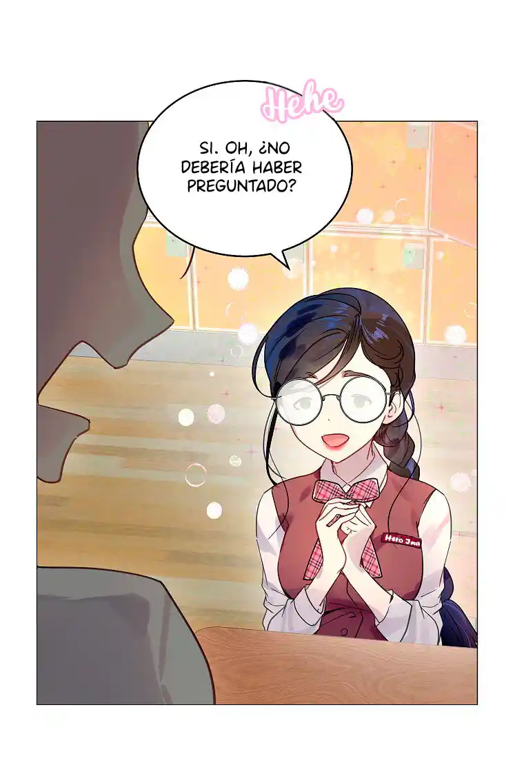 Especiales Miss Not So Sidekick - Capítulo 31 - Página 59 - LectorTMOo
